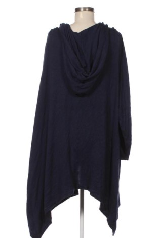 Női kardigán Bpc Bonprix Collection, Méret 4XL, Szín Kék, Ár 7 499 Ft