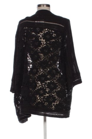 Damen Strickjacke Bpc Bonprix Collection, Größe XL, Farbe Schwarz, Preis 14,77 €