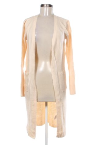 Γυναικεία ζακέτα Brave Soul, Μέγεθος S, Χρώμα  Μπέζ, Τιμή 56,99 €