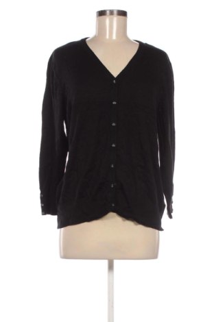 Dámsky kardigán Brilliant, Veľkosť L, Farba Čierna, Cena  6,95 €