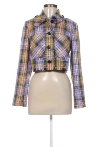 Γυναικεία ζακέτα C&A, Μέγεθος S, Χρώμα Πολύχρωμο, Τιμή 6,99 €