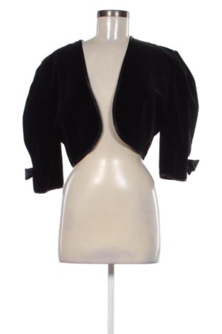 Cardigan de damă C&A, Mărime M, Culoare Negru, Preț 55,99 Lei