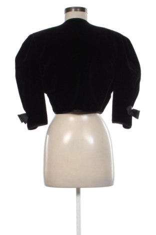 Cardigan de damă C&A, Mărime M, Culoare Negru, Preț 55,99 Lei