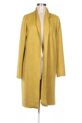 Damen Strickjacke C&A, Größe S, Farbe Gelb, Preis € 14,77