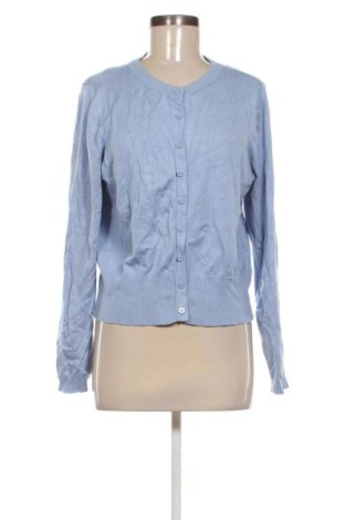 Női kardigán C&A, Méret L, Szín Kék, Ár 2 449 Ft