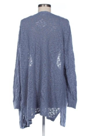 Dámsky kardigán C&A, Veľkosť XL, Farba Modrá, Cena  14,77 €