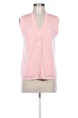 Дамска жилетка C&A, Размер XL, Цвят Розов, Цена 15,00 €