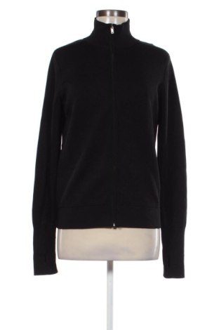 Cardigan de damă COS, Mărime S, Culoare Negru, Preț 319,47 Lei