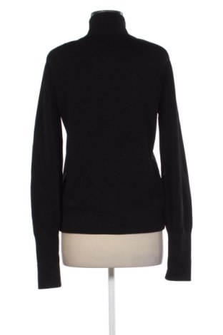 Cardigan de damă COS, Mărime S, Culoare Negru, Preț 319,47 Lei