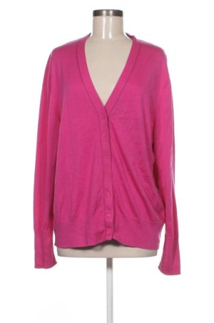 Дамска жилетка COS, Размер L, Цвят Розов, Цена 32,00 €