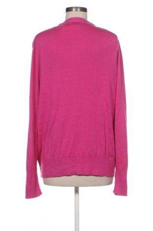 Дамска жилетка COS, Размер L, Цвят Розов, Цена 32,00 €