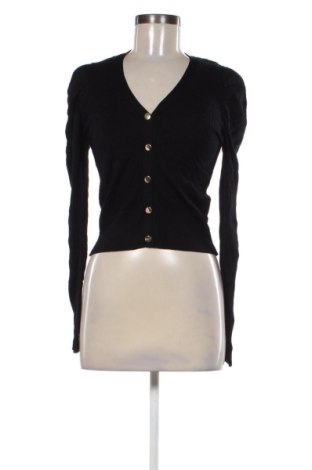 Dámsky kardigán Cache Cache, Veľkosť S, Farba Čierna, Cena  15,00 €