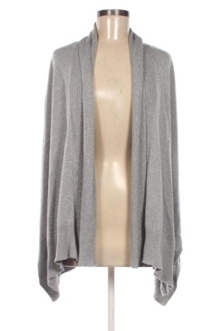 Γυναικεία ζακέτα Calvin Klein, Μέγεθος XL, Χρώμα Γκρί, Τιμή 52,75 €