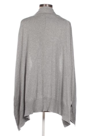 Γυναικεία ζακέτα Calvin Klein, Μέγεθος XL, Χρώμα Γκρί, Τιμή 52,75 €