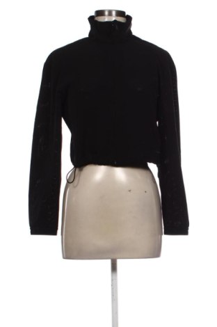 Damen Strickjacke Calvin Klein, Größe XS, Farbe Schwarz, Preis € 157,99