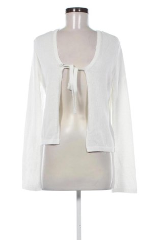 Cardigan de damă Calvin Klein Jeans, Mărime S, Culoare Alb, Preț 549,99 Lei