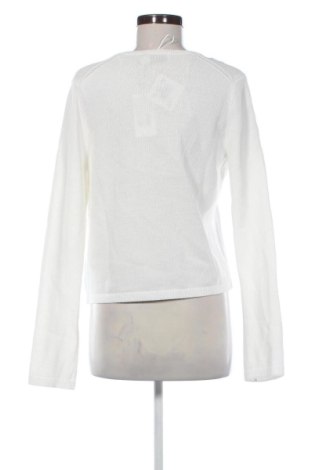 Cardigan de damă Calvin Klein Jeans, Mărime S, Culoare Alb, Preț 549,99 Lei