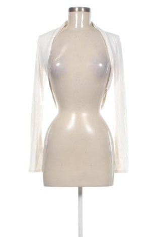 Дамска жилетка Camaieu, Размер S, Цвят Бял, Цена 15,00 €