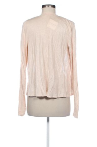 Дамска жилетка Camaieu, Размер M, Цвят Бежов, Цена 14,77 €