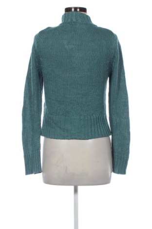 Damen Strickjacke Camomilla, Größe S, Farbe Grün, Preis 17,99 €