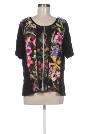 Дамска жилетка Canda, Размер XL, Цвят Многоцветен, Цена 7,15 €