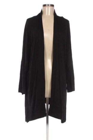 Γυναικεία ζακέτα Canda, Μέγεθος XXL, Χρώμα Μαύρο, Τιμή 28,99 €