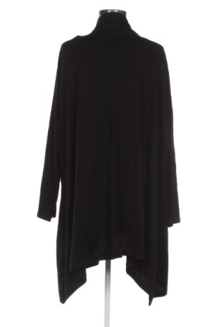 Γυναικεία ζακέτα Canda, Μέγεθος XXL, Χρώμα Μαύρο, Τιμή 28,99 €