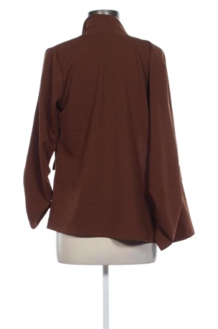 Дамска жилетка Candida, Размер M, Цвят Кафяв, Цена 5,62 €