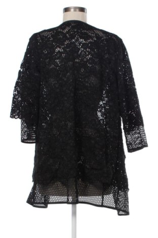 Női kardigán Carla Ferroni, Méret M, Szín Fekete, Ár 3 439 Ft