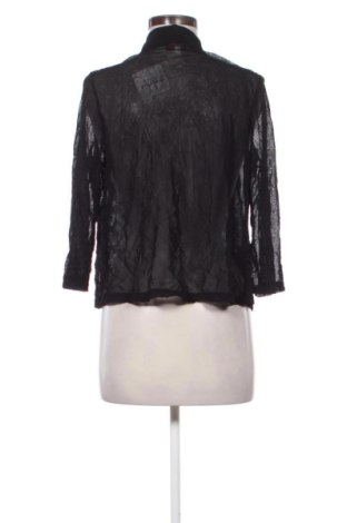 Cardigan de damă Carla Ferroni, Mărime L, Culoare Negru, Preț 129,99 Lei