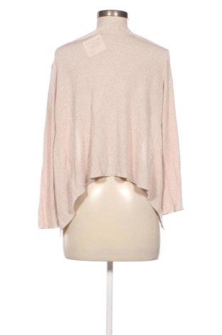 Damen Strickjacke Cartoon, Größe M, Farbe Rosa, Preis 15,00 €