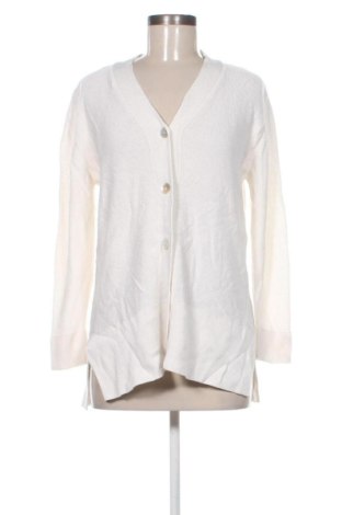 Damen Strickjacke Cassis, Größe M, Farbe Ecru, Preis € 10,99