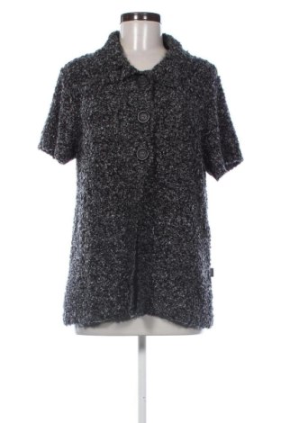 Damen Strickjacke Cecil, Größe XL, Farbe Grau, Preis € 20,90