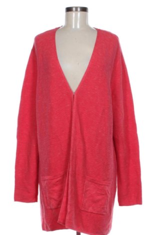 Дамска жилетка Cecil, Размер XXL, Цвят Розов, Цена 7,66 €