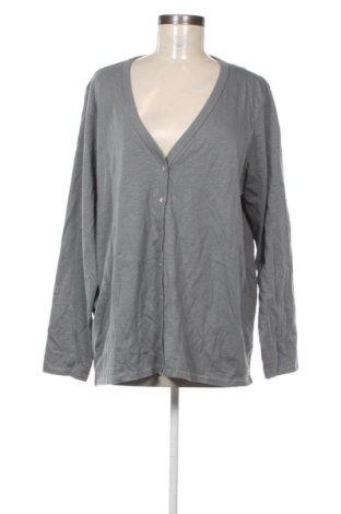 Дамска жилетка Cecil, Размер XXL, Цвят Сив, Цена 5,11 €