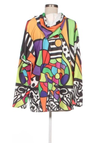 Dámsky kardigán Unbranded, Veľkosť XXL, Farba Viacfarebná, Cena  19,59 €