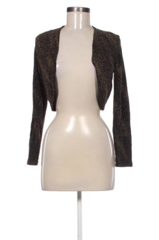 Γυναικεία ζακέτα Charbell, Μέγεθος S, Χρώμα Πολύχρωμο, Τιμή 21,00 €