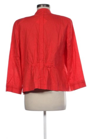 Damen Strickjacke Chico's, Größe XS, Farbe Rot, Preis 31,65 €