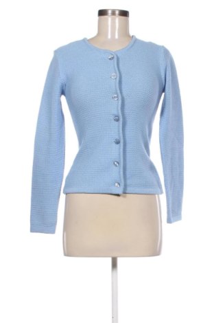Dámsky kardigán Choice, Veľkosť M, Farba Modrá, Cena  15,00 €