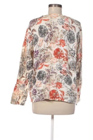 Γυναικεία ζακέτα Christian Berg, Μέγεθος XL, Χρώμα Πολύχρωμο, Τιμή 20,99 €