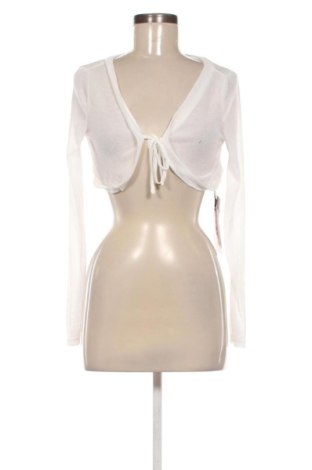 Dámsky kardigán Cider, Veľkosť S, Farba Biela, Cena  7,95 €