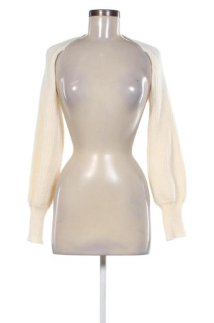 Дамска жилетка Cider, Размер S, Цвят Екрю, Цена 15,00 €