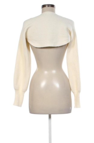 Дамска жилетка Cider, Размер S, Цвят Екрю, Цена 15,00 €