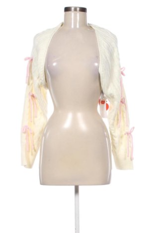 Dámsky kardigán Cider, Velikost S, Barva Krémová, Cena  680,00 Kč