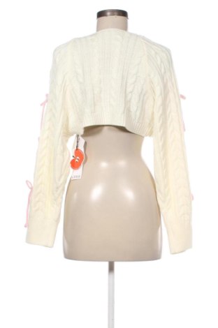 Dámsky kardigán Cider, Velikost S, Barva Krémová, Cena  680,00 Kč