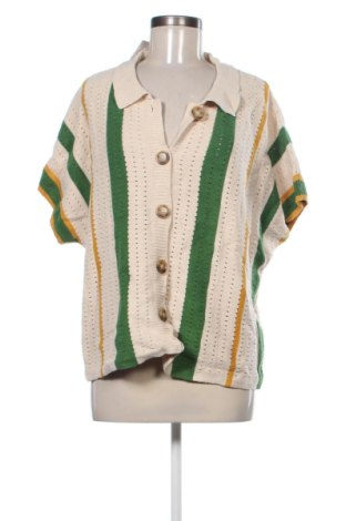 Damski kardigan Cider, Rozmiar XXL, Kolor Kolorowy, Cena 28,99 zł