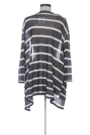 Damen Strickjacke Clockhouse, Größe L, Farbe Mehrfarbig, Preis 14,77 €