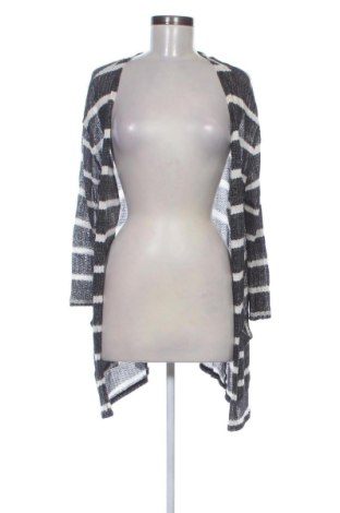 Damen Strickjacke Clockhouse, Größe L, Farbe Mehrfarbig, Preis 14,77 €