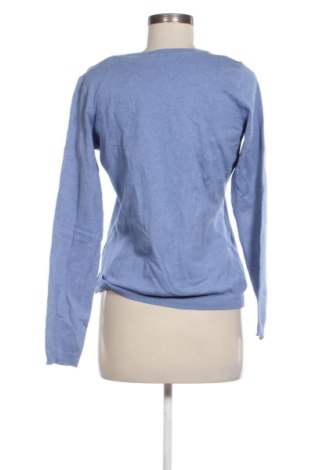 Γυναικεία ζακέτα Colours, Μέγεθος L, Χρώμα Μπλέ, Τιμή 6,99 €