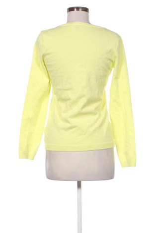 Γυναικεία ζακέτα Colours Of The World, Μέγεθος S, Χρώμα Κίτρινο, Τιμή 3,99 €